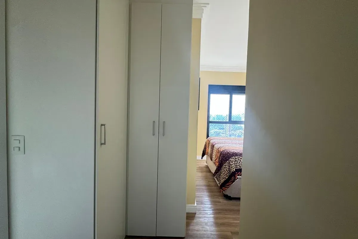 Apartamento à venda, Centro, Osasco, SP - Foto 5