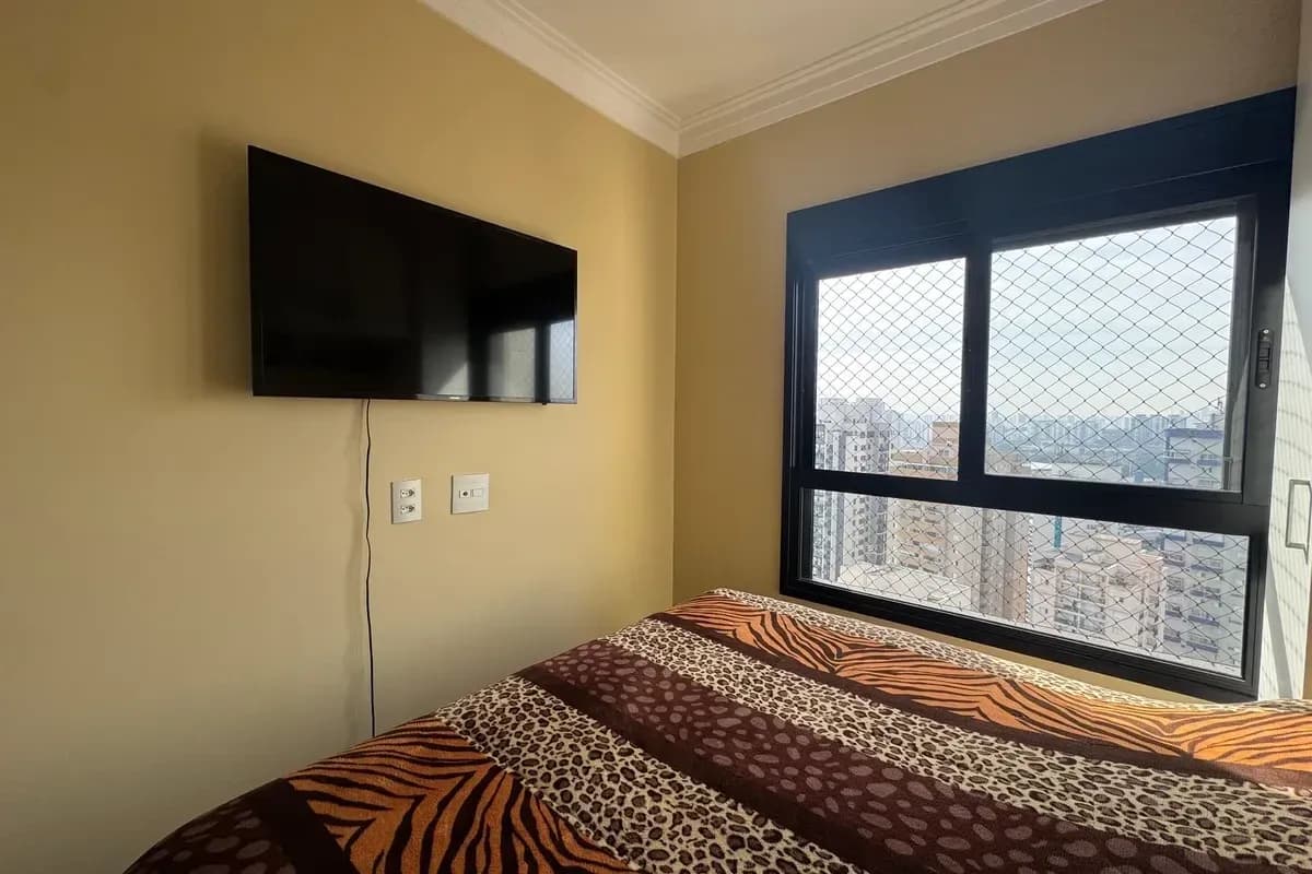 Apartamento à venda, Centro, Osasco, SP - Foto 6