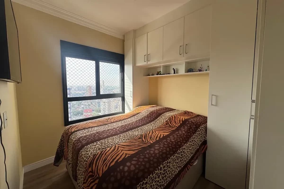 Apartamento à venda, Centro, Osasco, SP - Foto 8