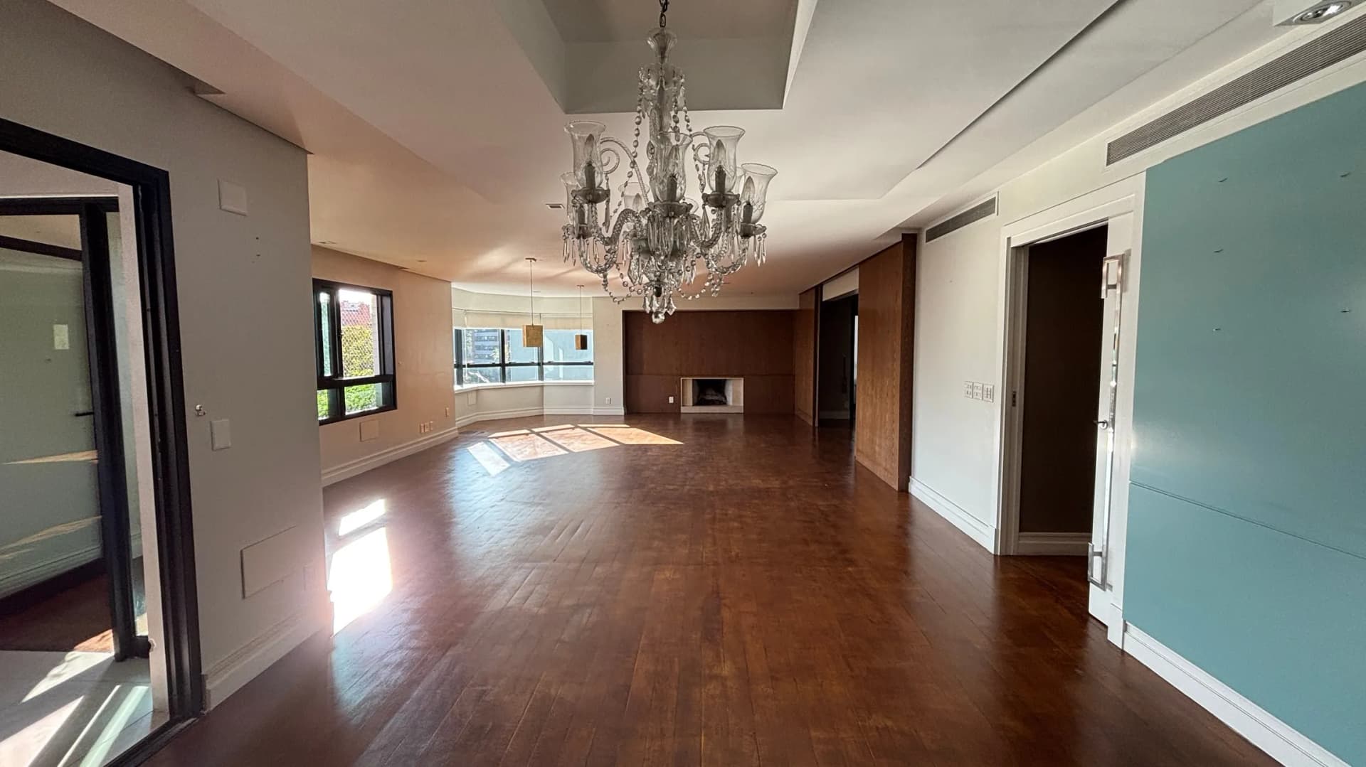 Apartamento à venda, Vila Madalena, São Paulo, SP - Foto 2