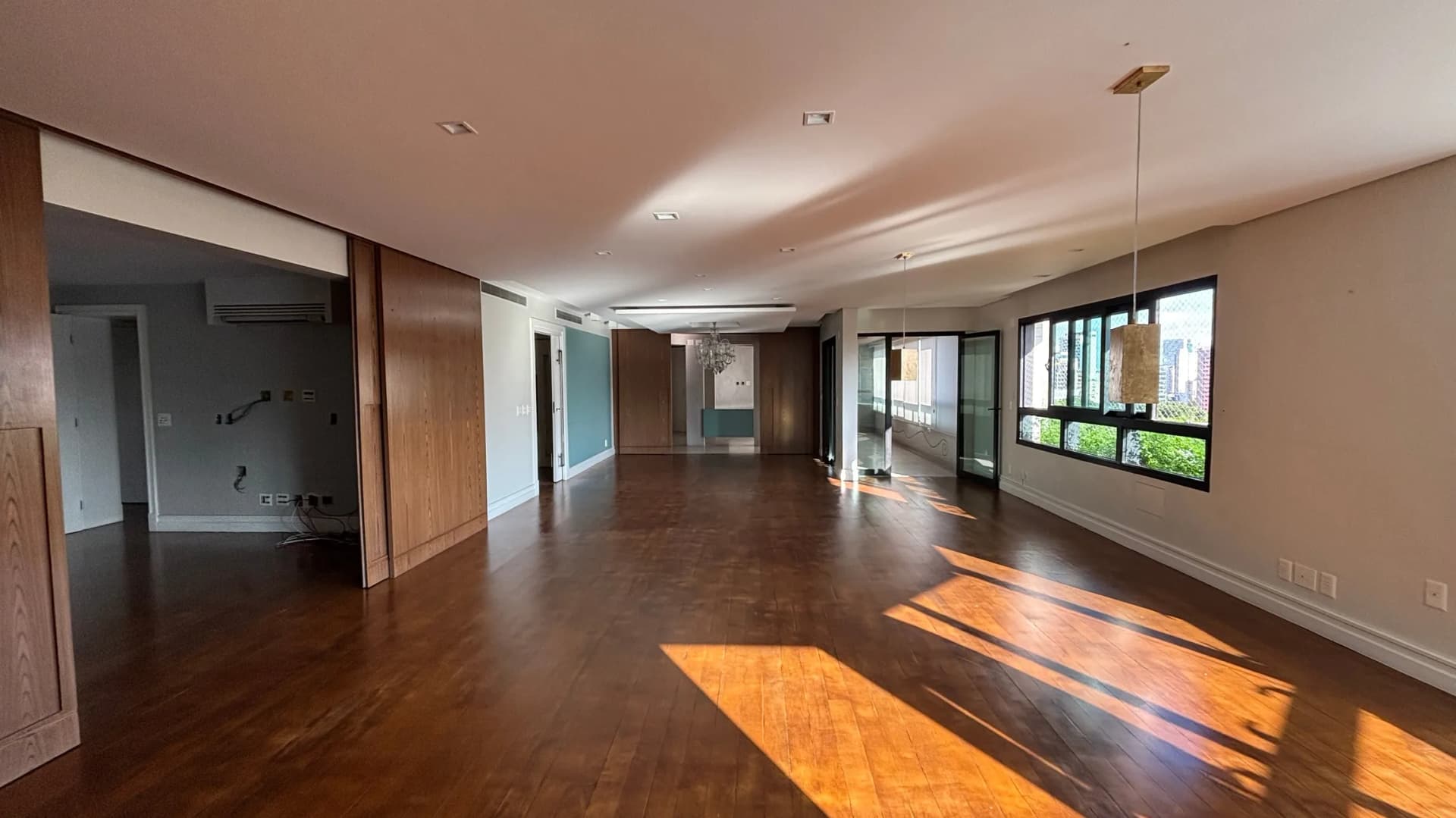 Apartamento à venda, Vila Madalena, São Paulo, SP - Foto 4