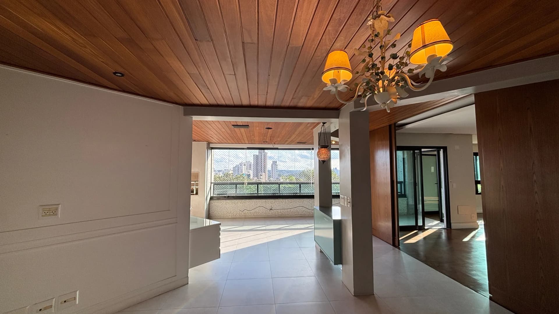 Apartamento à venda, Vila Madalena, São Paulo, SP - Foto 9