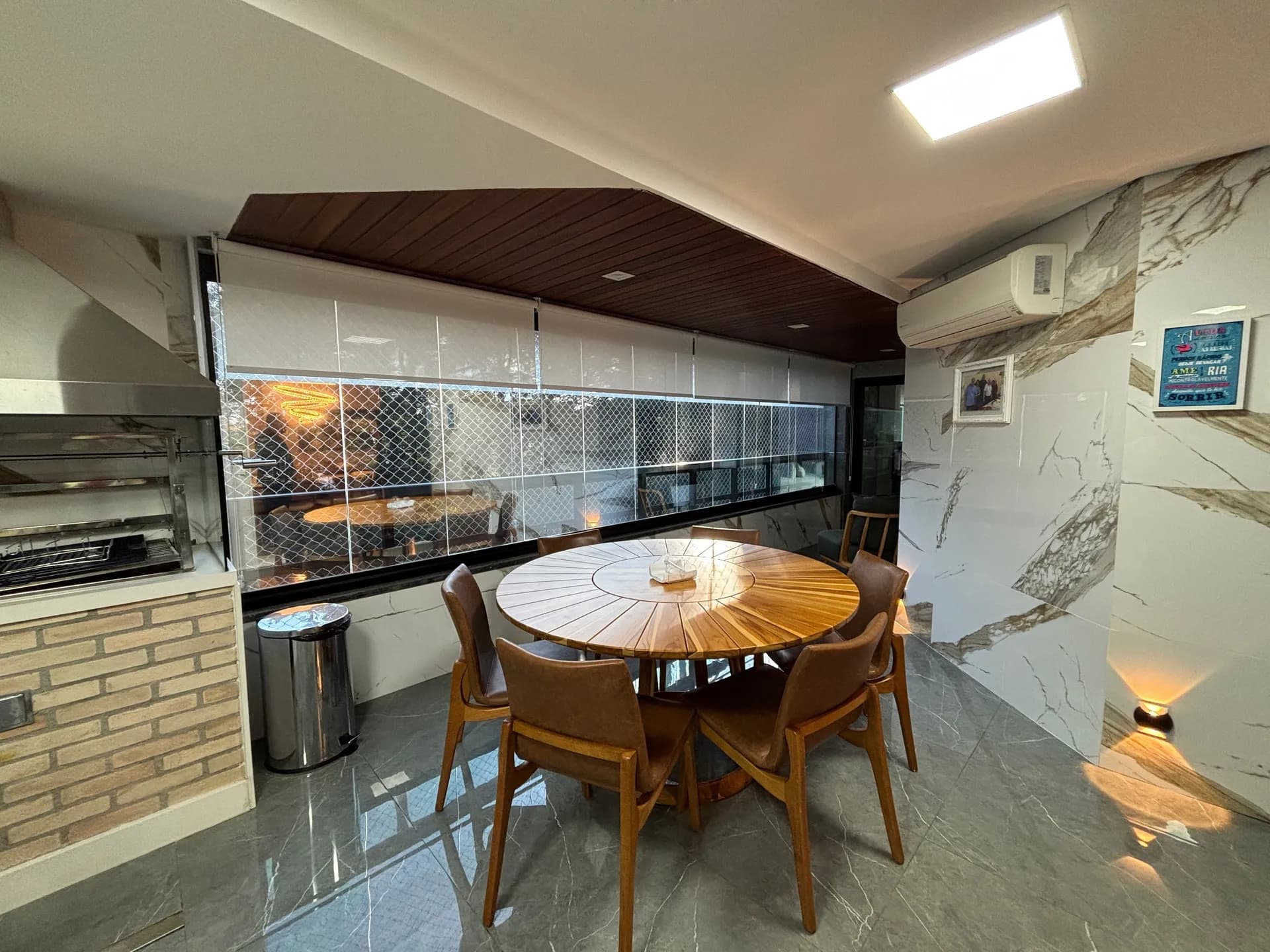 Apartamento à venda, Vila Madalena, São Paulo, SP - Foto 8