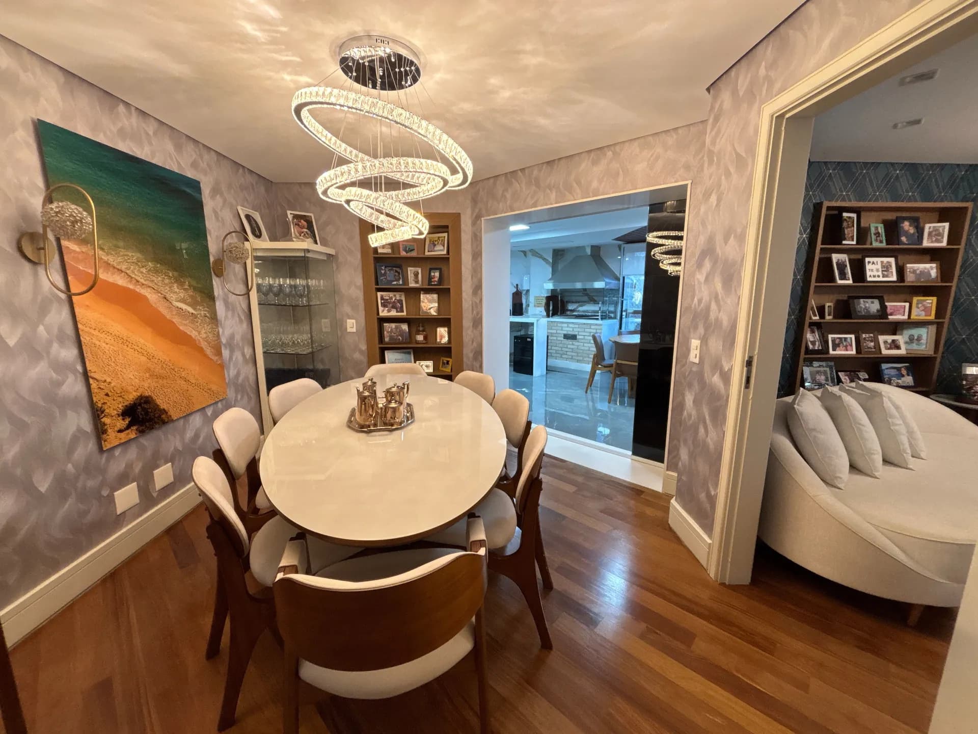Apartamento à venda, Vila Madalena, São Paulo, SP - Foto 6