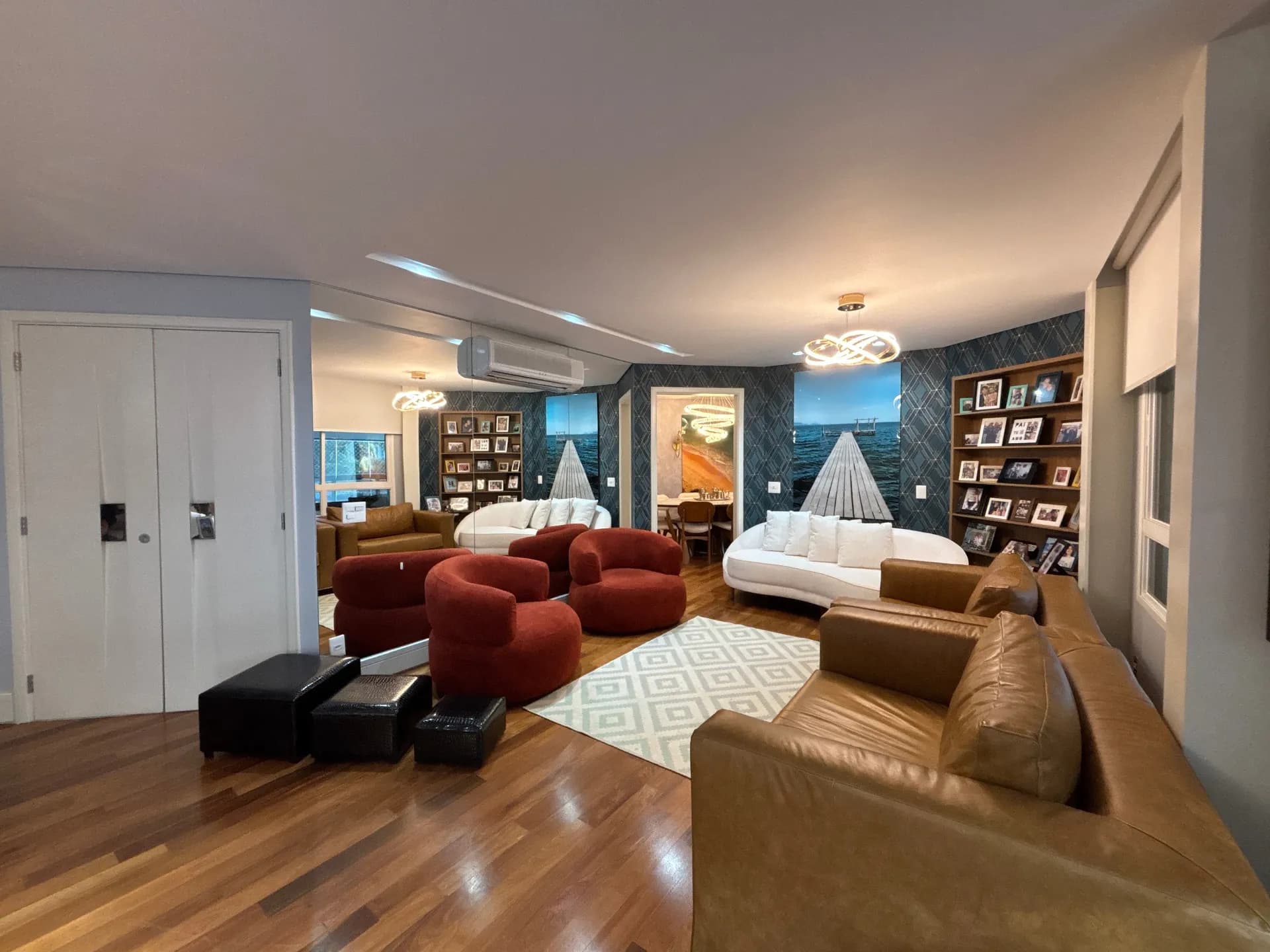 Apartamento à venda, Vila Madalena, São Paulo, SP - Foto 4