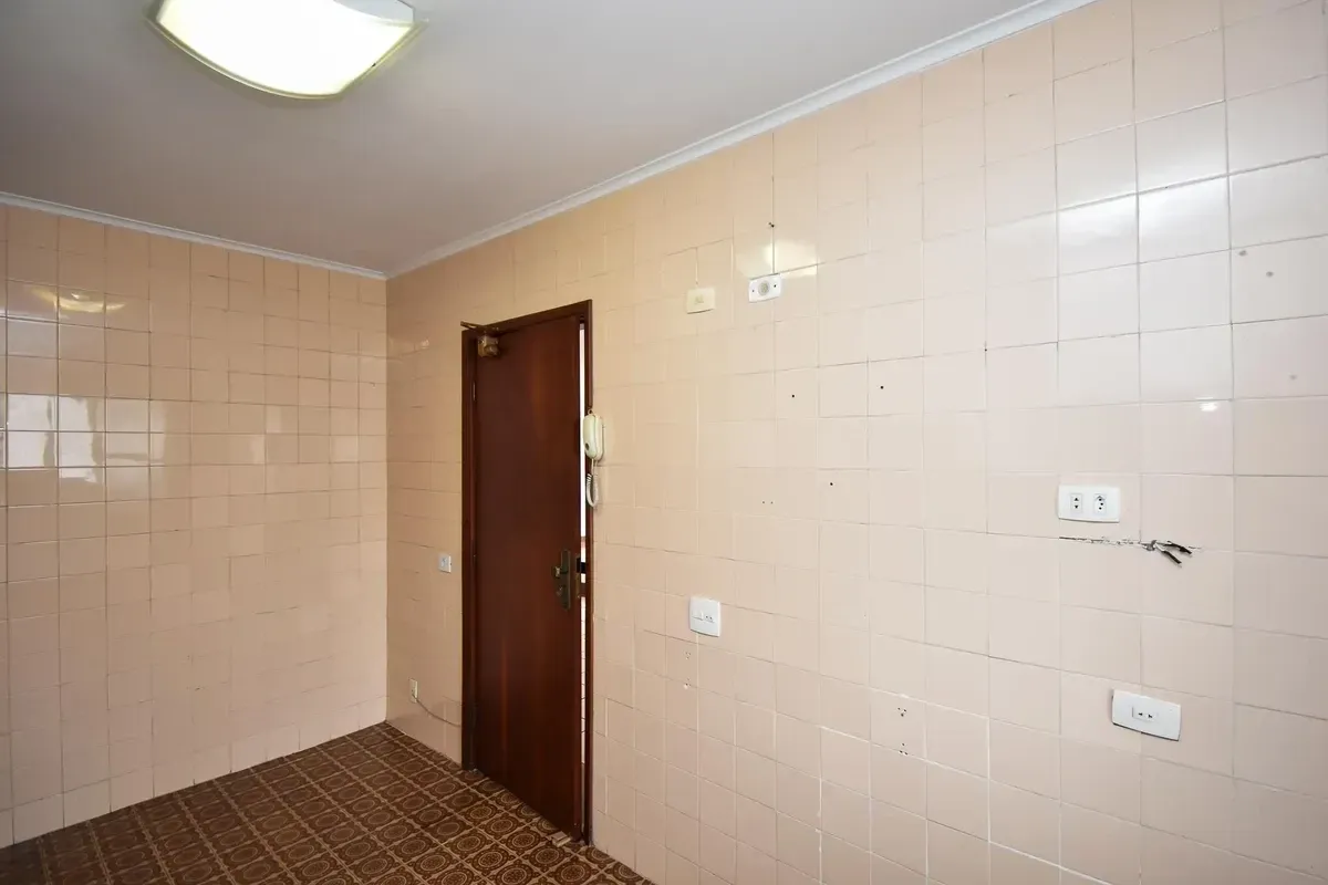 Apartamento à venda, Sumarezinho, São Paulo, SP - Foto 7