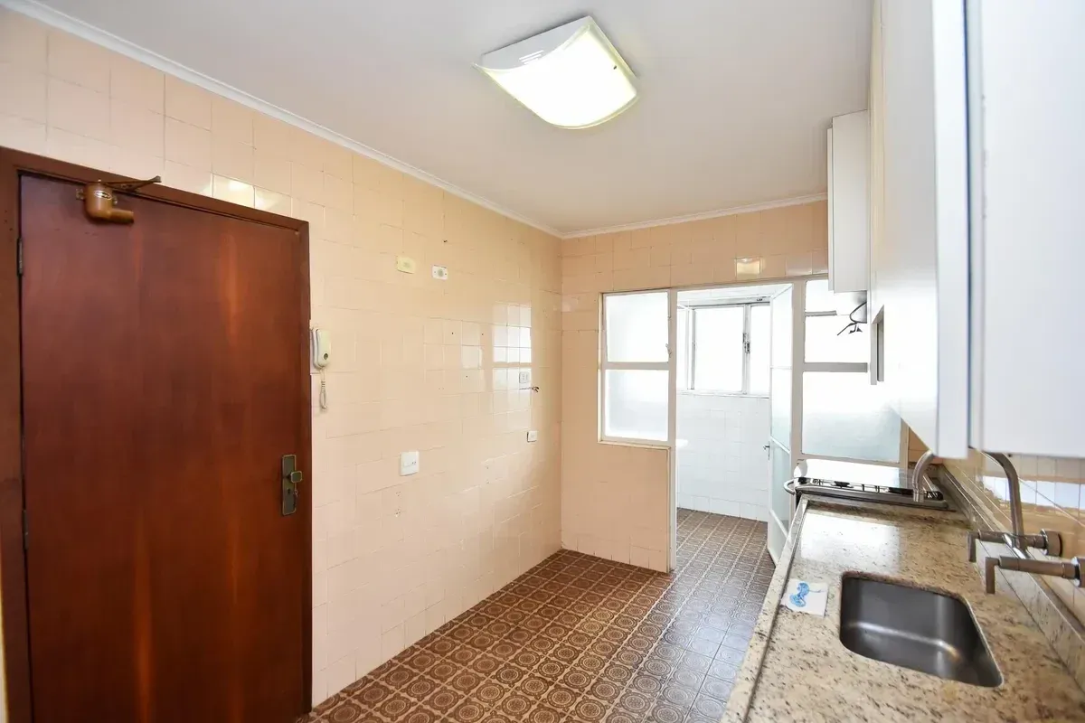 Apartamento à venda, Sumarezinho, São Paulo, SP - Foto 8