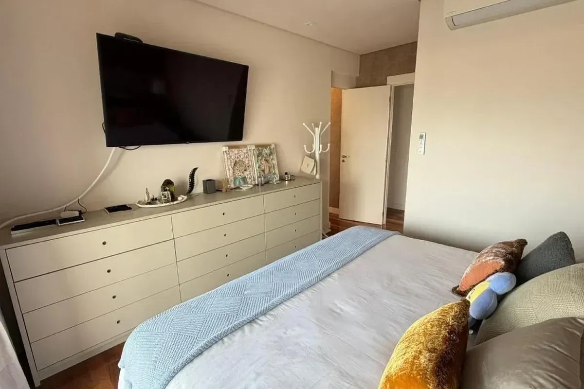 Apartamento à venda, Vila Olímpia, São Paulo, SP - Foto 10