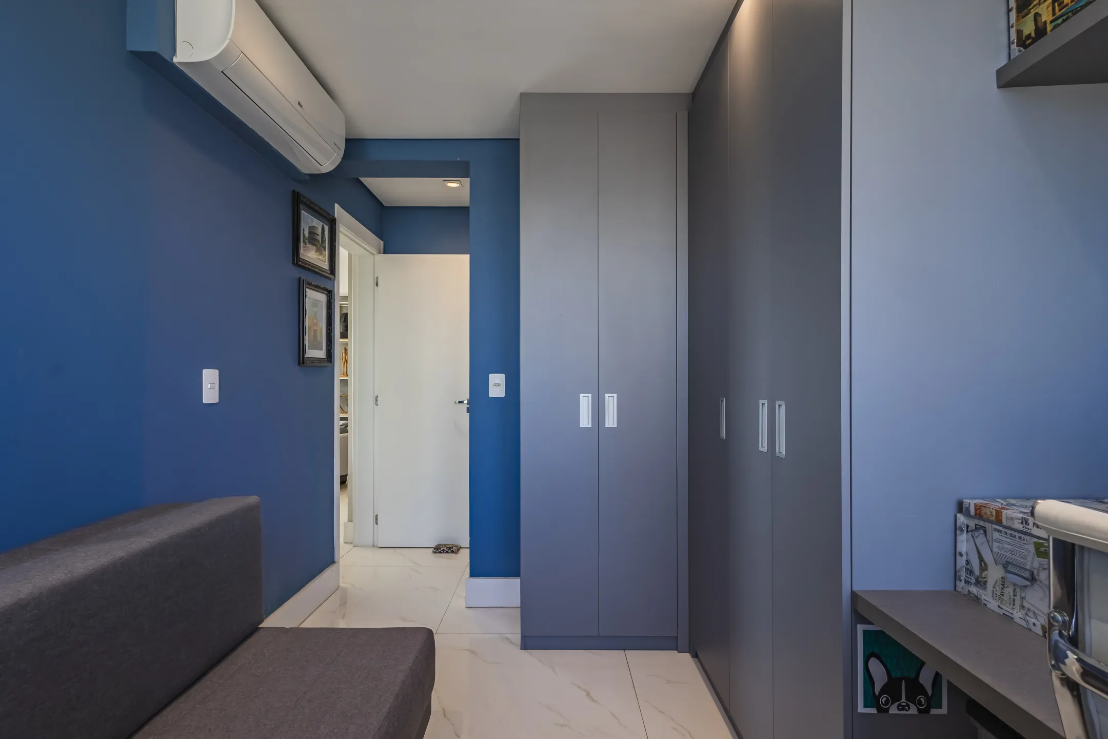 Apartamento à venda, Dezoito do Forte Empresarial/Alphaville., Barueri, SP - Foto 10