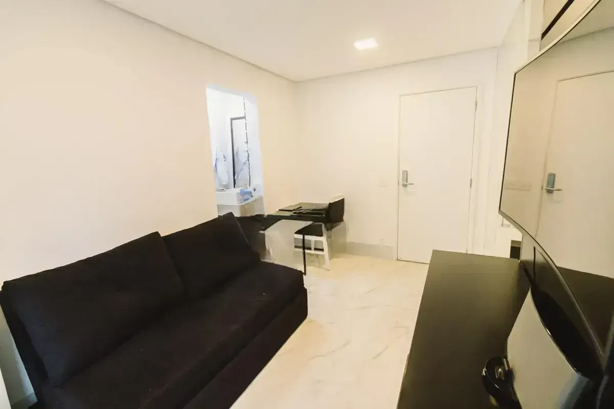 Apartamento à venda, Perdizes, São Paulo, SP - Foto 2