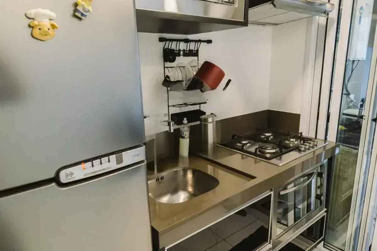 Apartamento à venda, Perdizes, São Paulo, SP - Foto 7