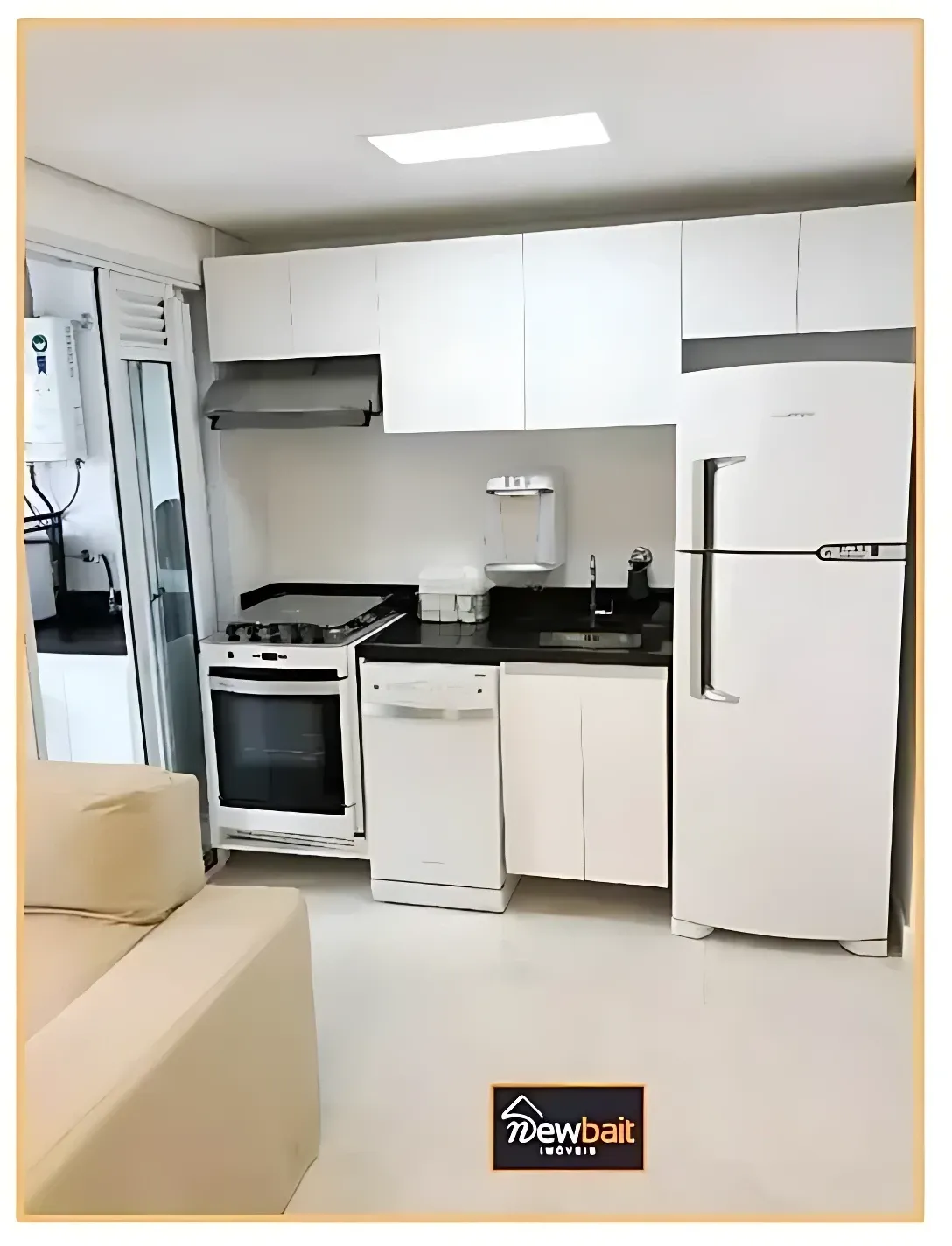 Apartamento à venda, Perdizes, São Paulo, SP - Foto 5