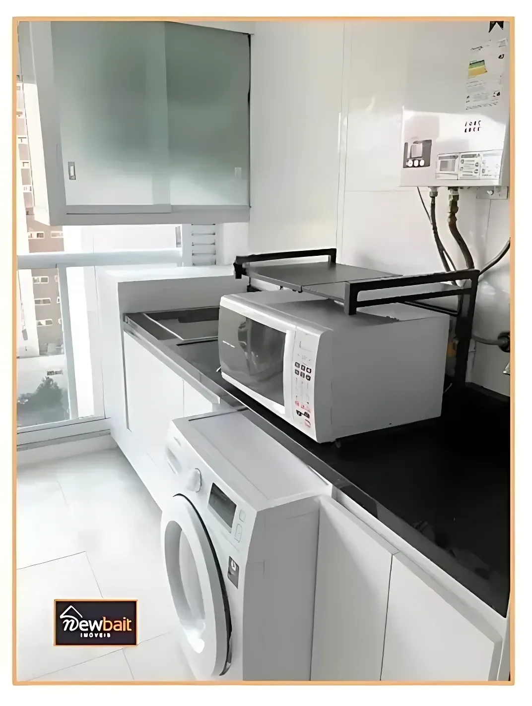 Apartamento à venda, Perdizes, São Paulo, SP - Foto 8