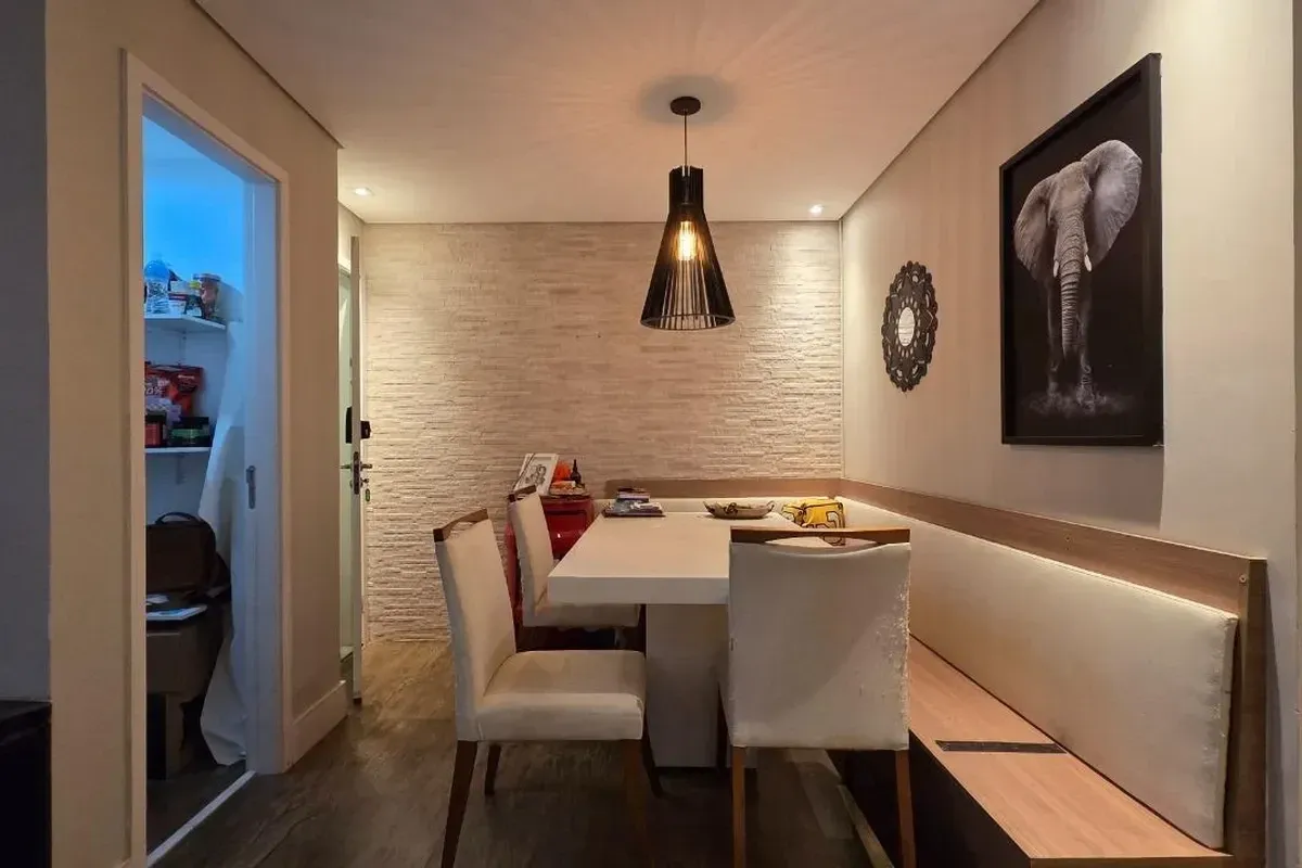 Apartamento à venda, Vila Anastácio, São Paulo, SP - Foto 4