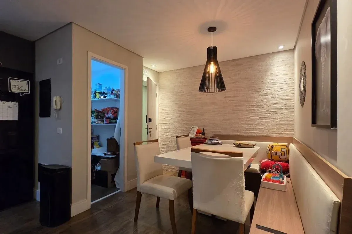 Apartamento à venda, Vila Anastácio, São Paulo, SP - Foto 6