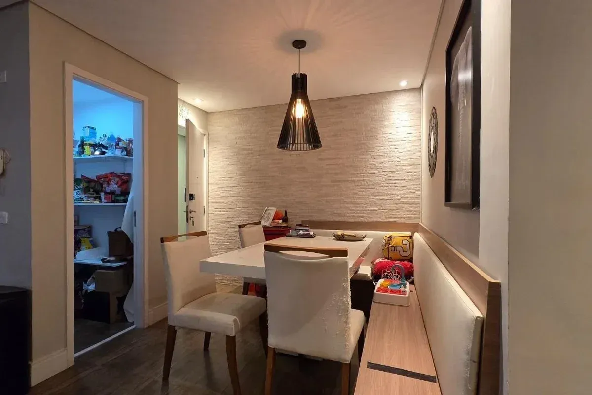 Apartamento à venda, Vila Anastácio, São Paulo, SP - Foto 7