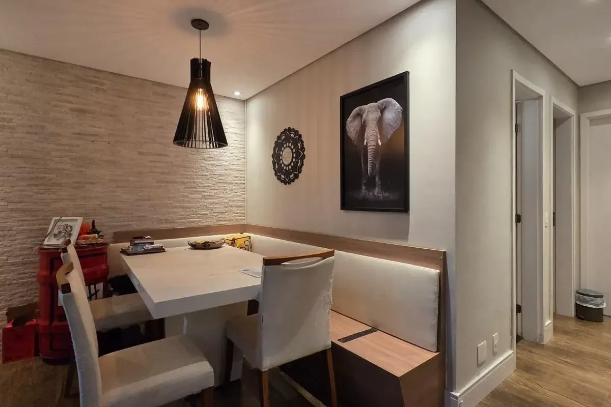Apartamento à venda, Vila Anastácio, São Paulo, SP - Foto 8