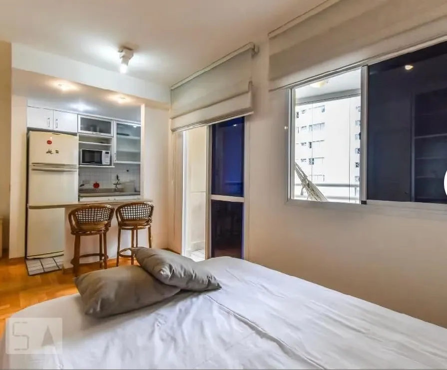 Apartamento à venda, Pinheiros, São Paulo, SP - Foto 4