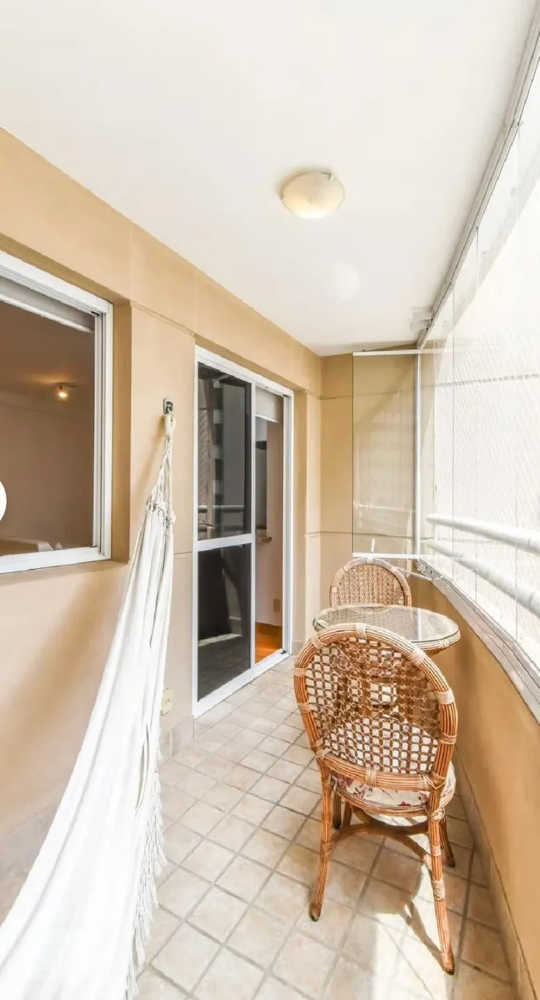 Apartamento à venda, Pinheiros, São Paulo, SP - Foto 9