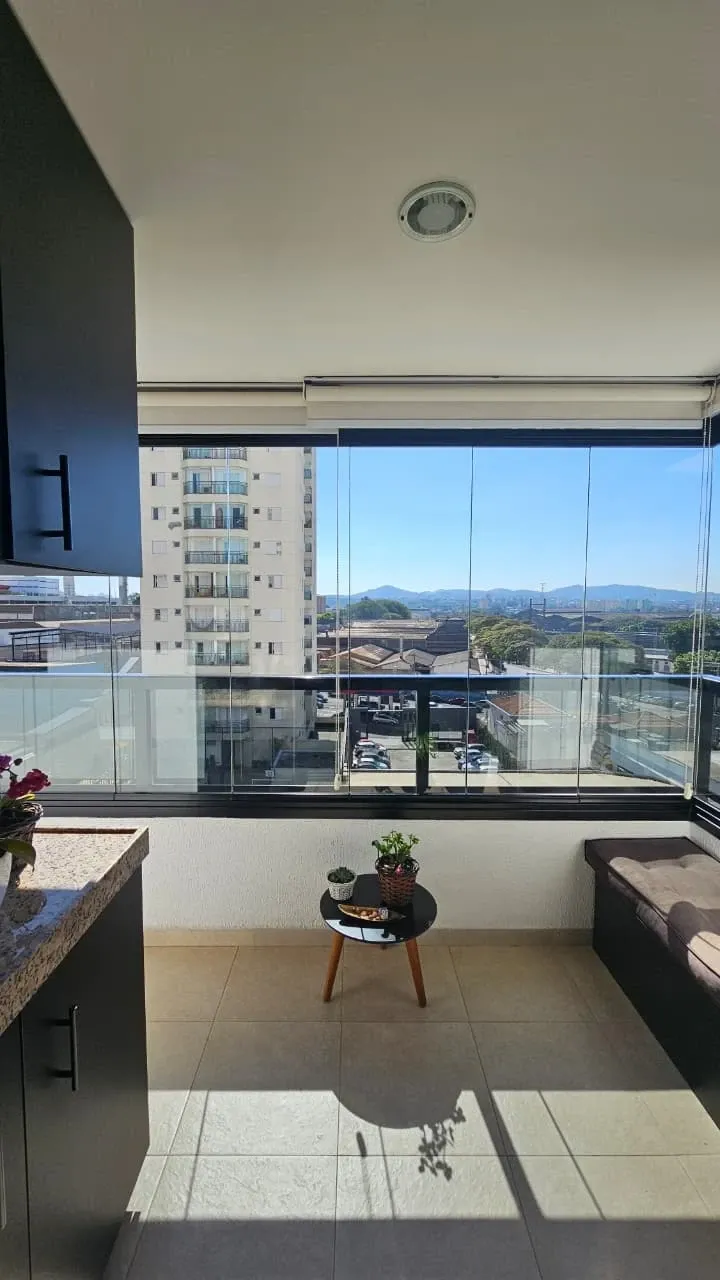 Apartamento à venda, Centro, Osasco, SP - Foto 4