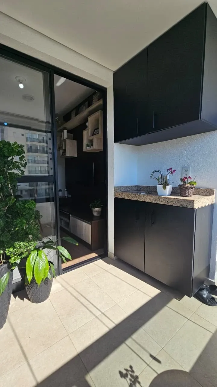 Apartamento à venda, Centro, Osasco, SP - Foto 8
