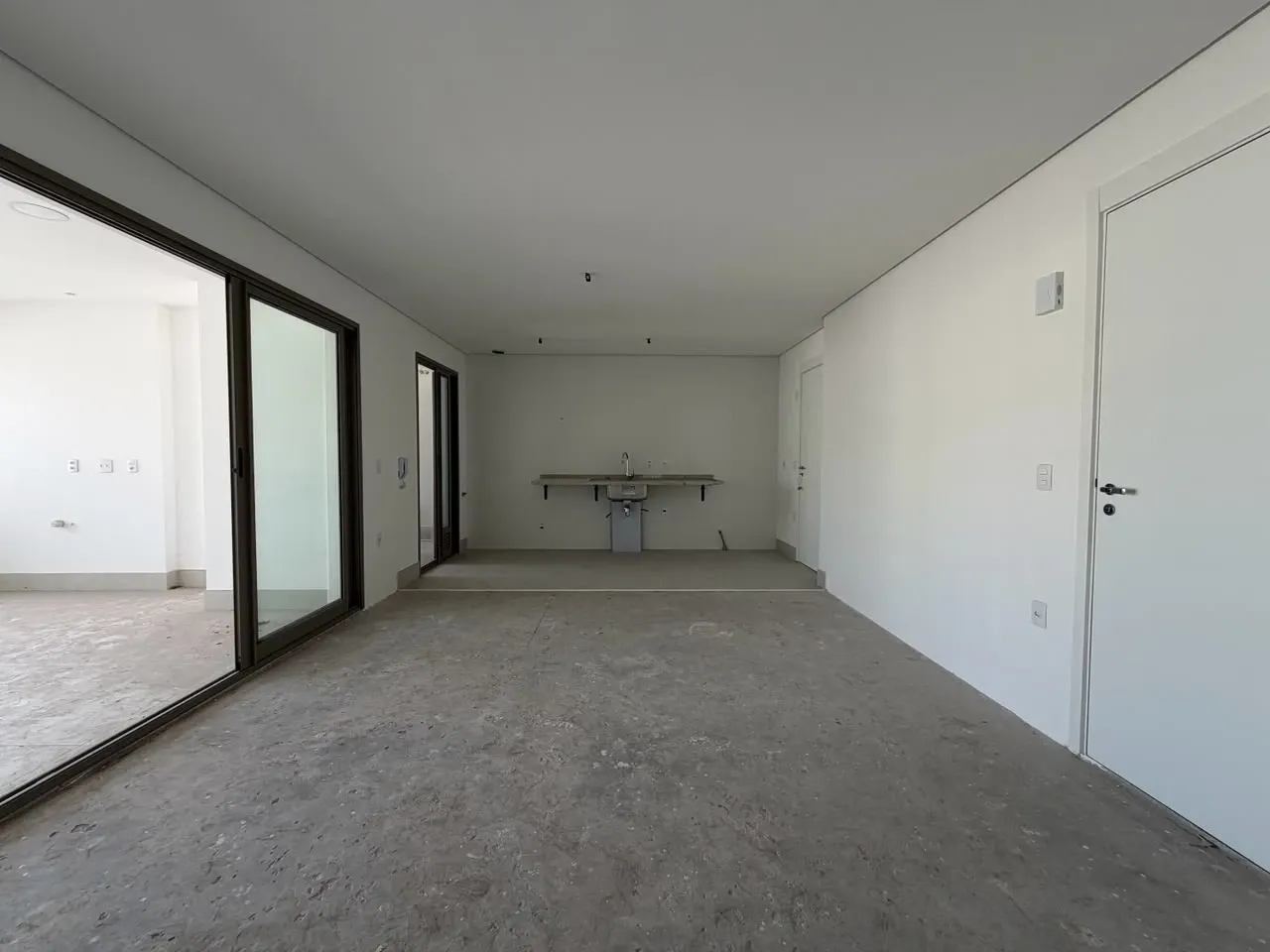 Apartamento à venda, Moema, São Paulo, SP - Foto 2