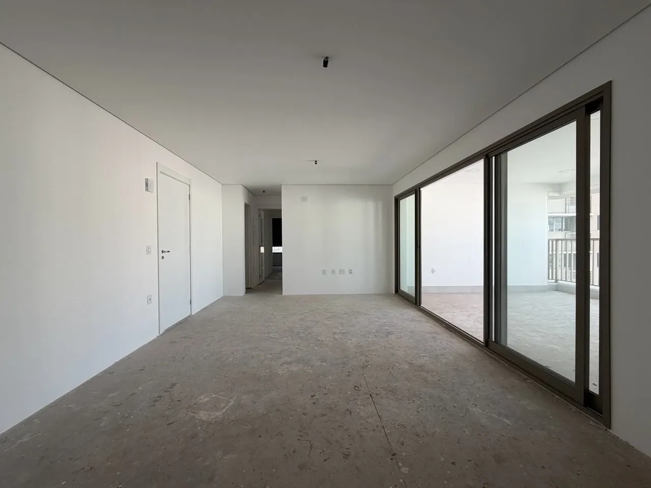 Apartamento à venda, Moema, São Paulo, SP - Foto 5