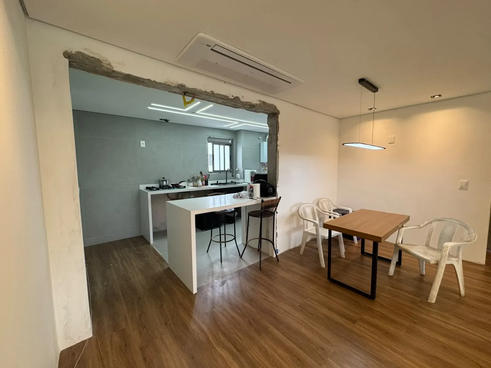 Apartamento à venda, Parque São Domingos, São Paulo, SP - Foto 4