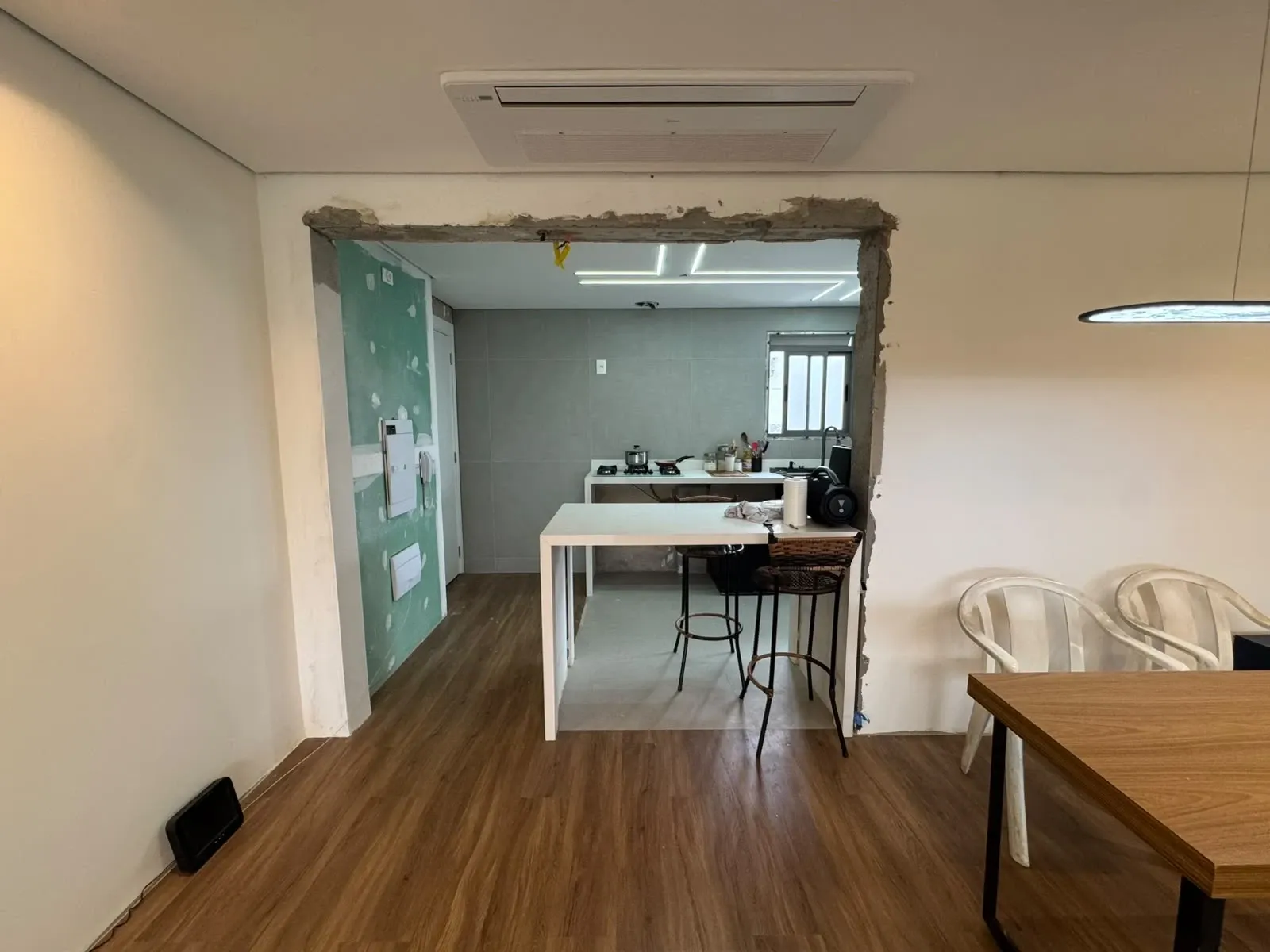 Apartamento à venda, Parque São Domingos, São Paulo, SP - Foto 5