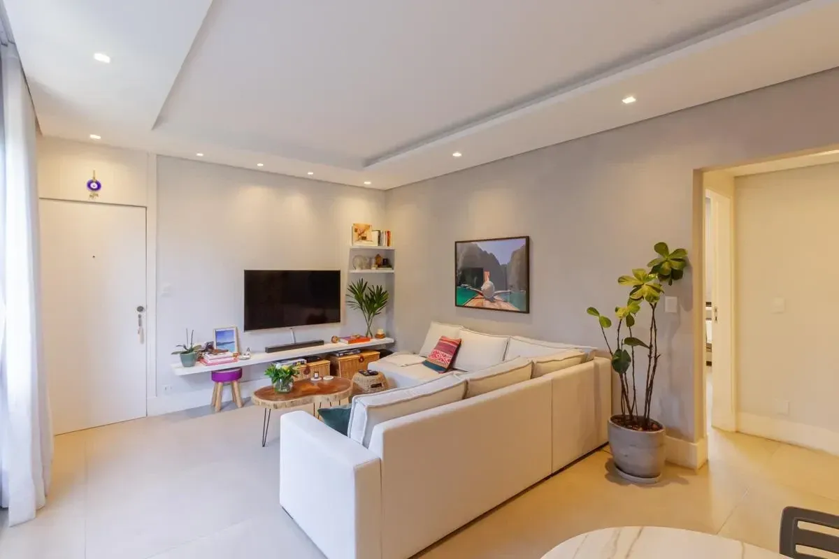 Apartamento à venda, Vila Olímpia, São Paulo, SP - Foto 2