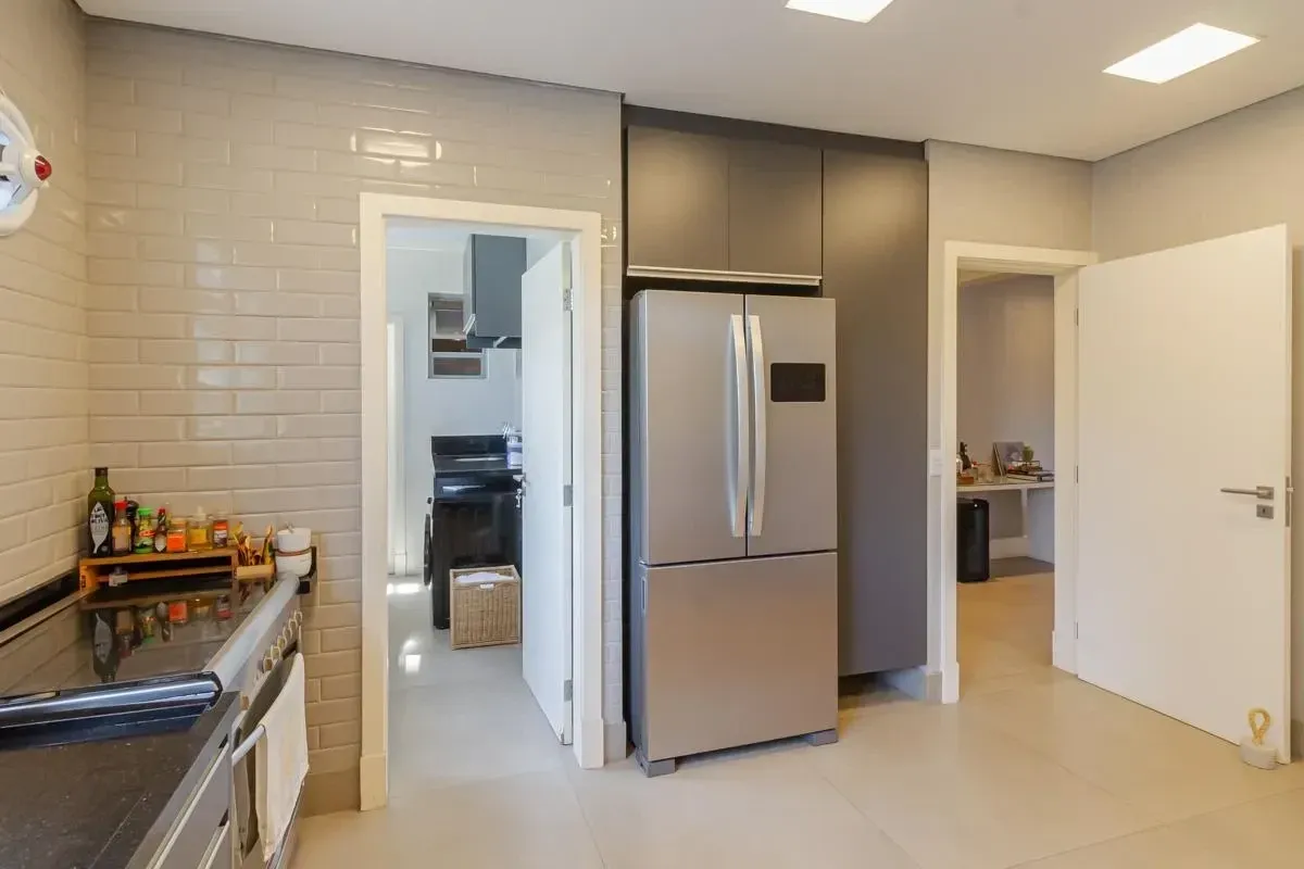 Apartamento à venda, Vila Olímpia, São Paulo, SP - Foto 9