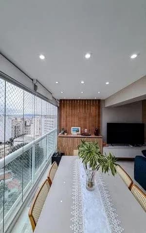 Apartamento à venda, Aclimação, São Paulo, SP - Foto 9