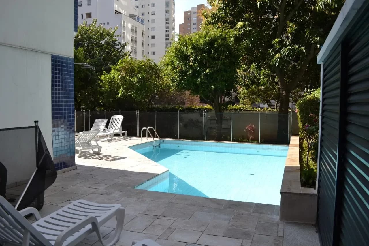 Apartamento à venda, Vila Uberabinha, São Paulo, SP - Foto 1