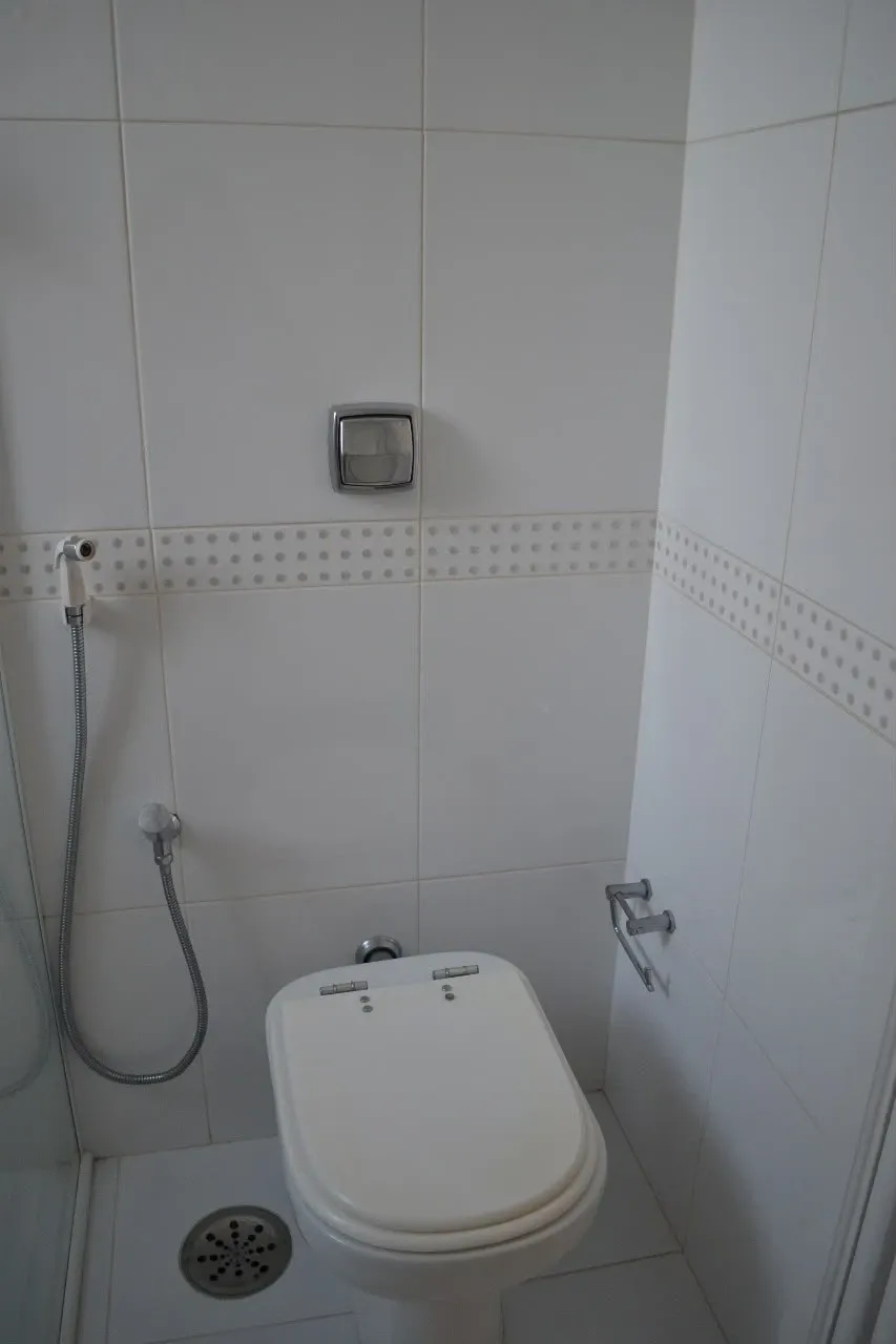 Apartamento à venda, Vila Uberabinha, São Paulo, SP - Foto 9