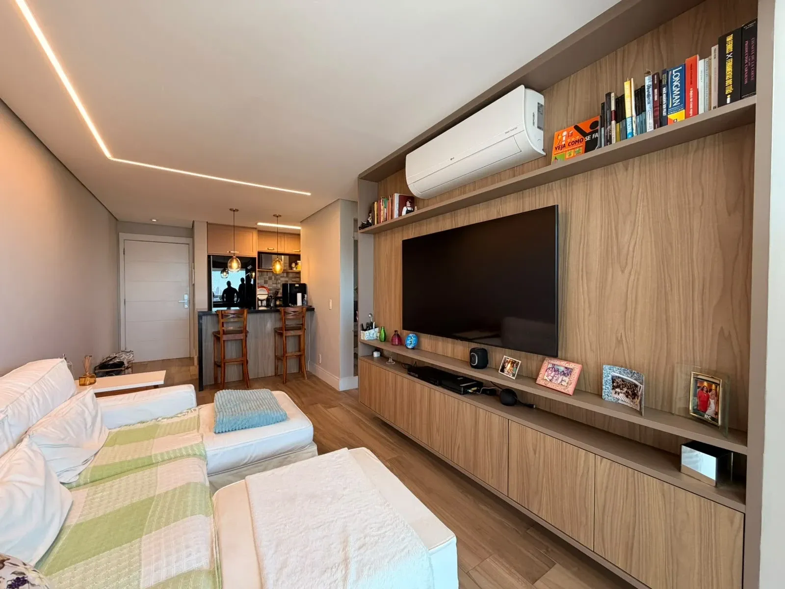 Apartamento à venda, Vila Ipojuca, São Paulo, SP - Foto 4
