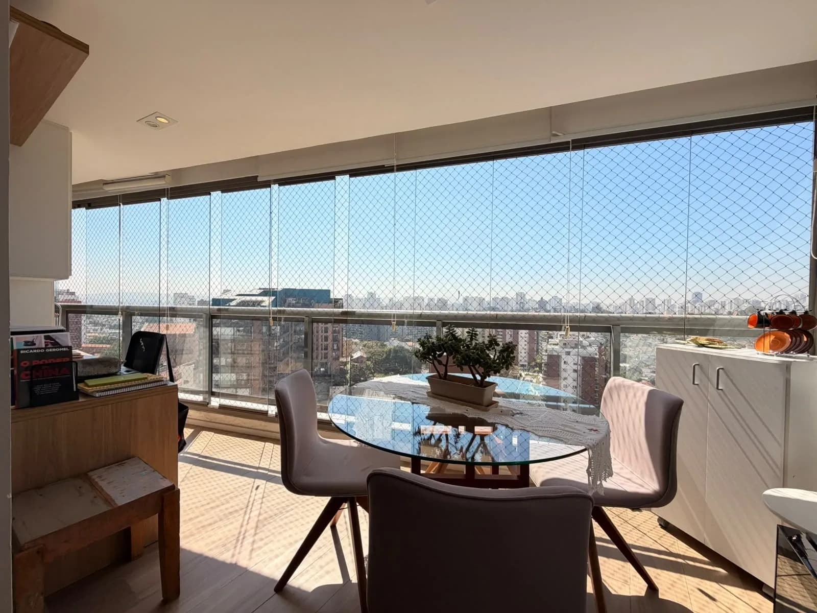 Apartamento à venda, Vila Ipojuca, São Paulo, SP - Foto 5