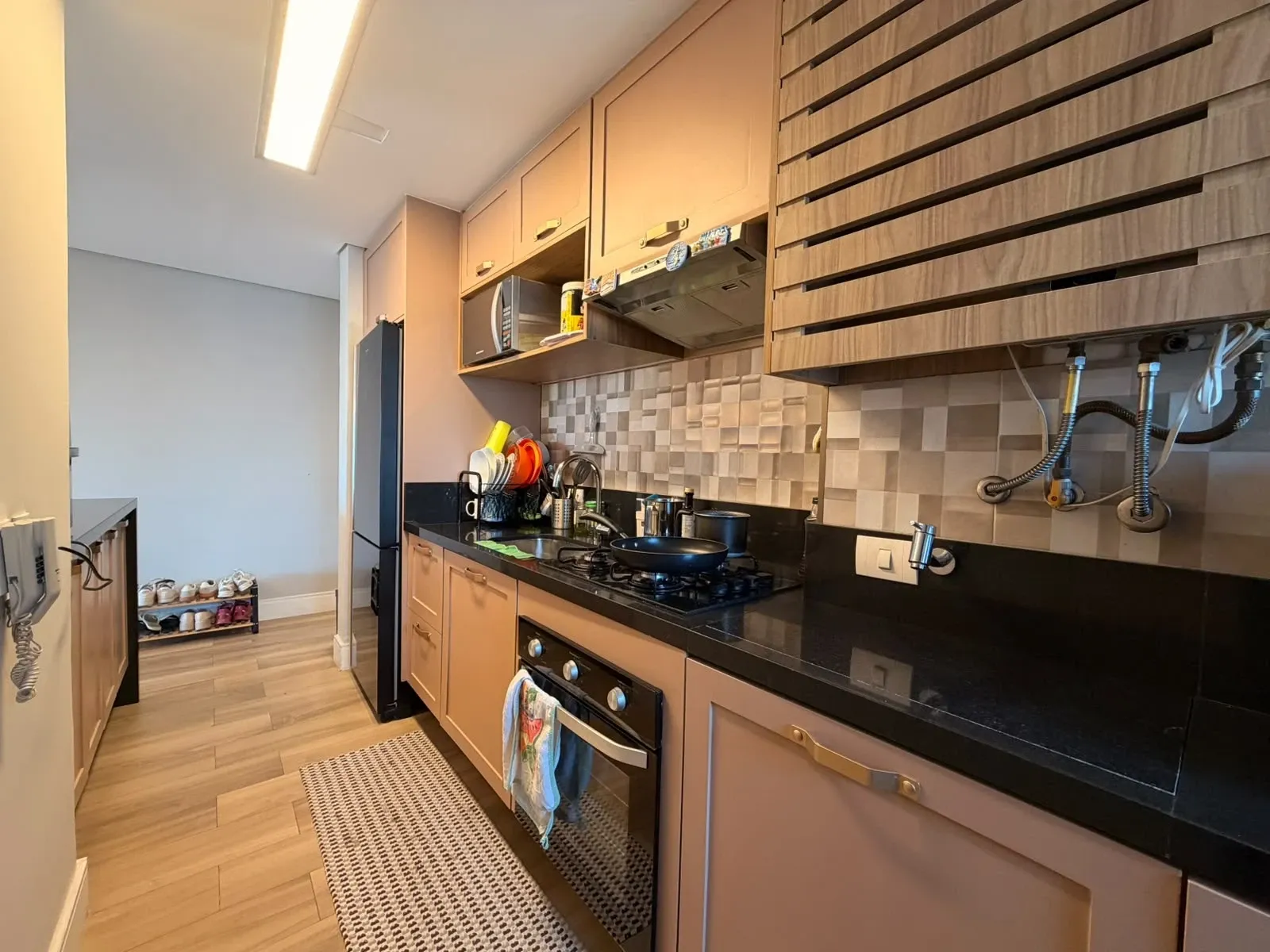 Apartamento à venda, Vila Ipojuca, São Paulo, SP - Foto 7