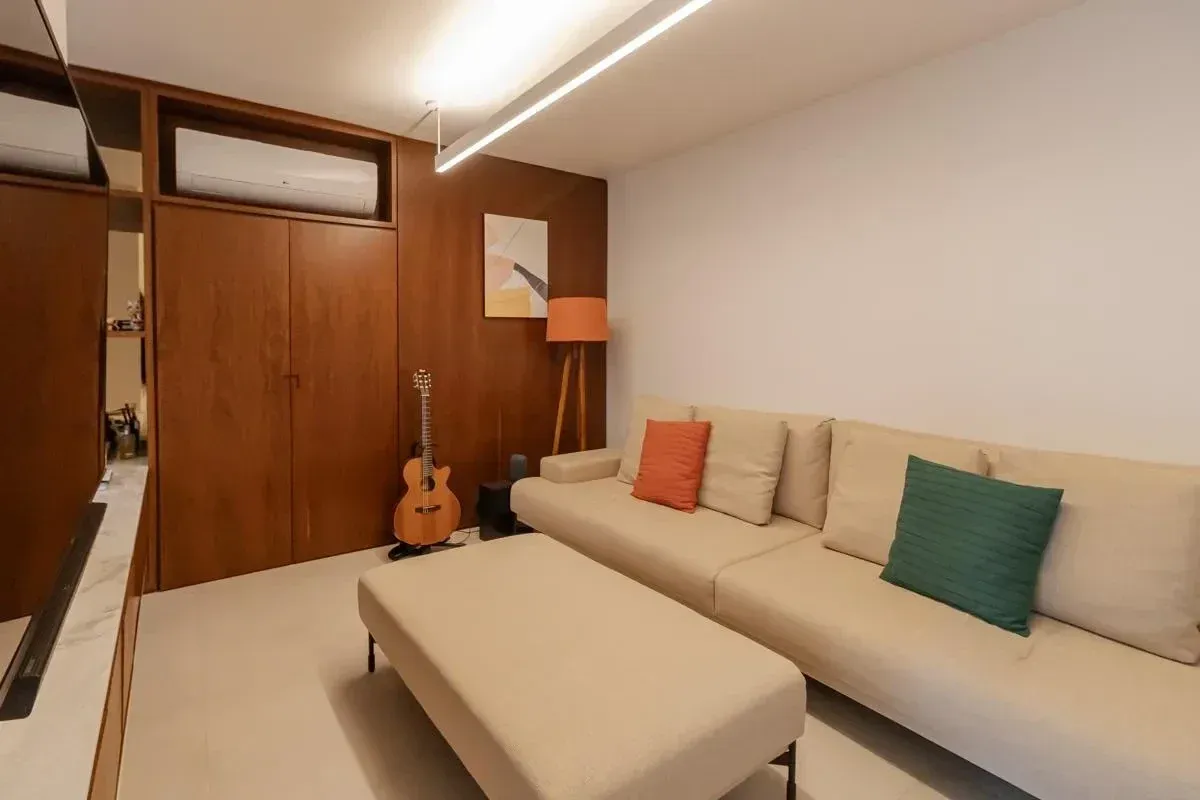 Apartamento à venda, Moema, São Paulo, SP - Foto 2