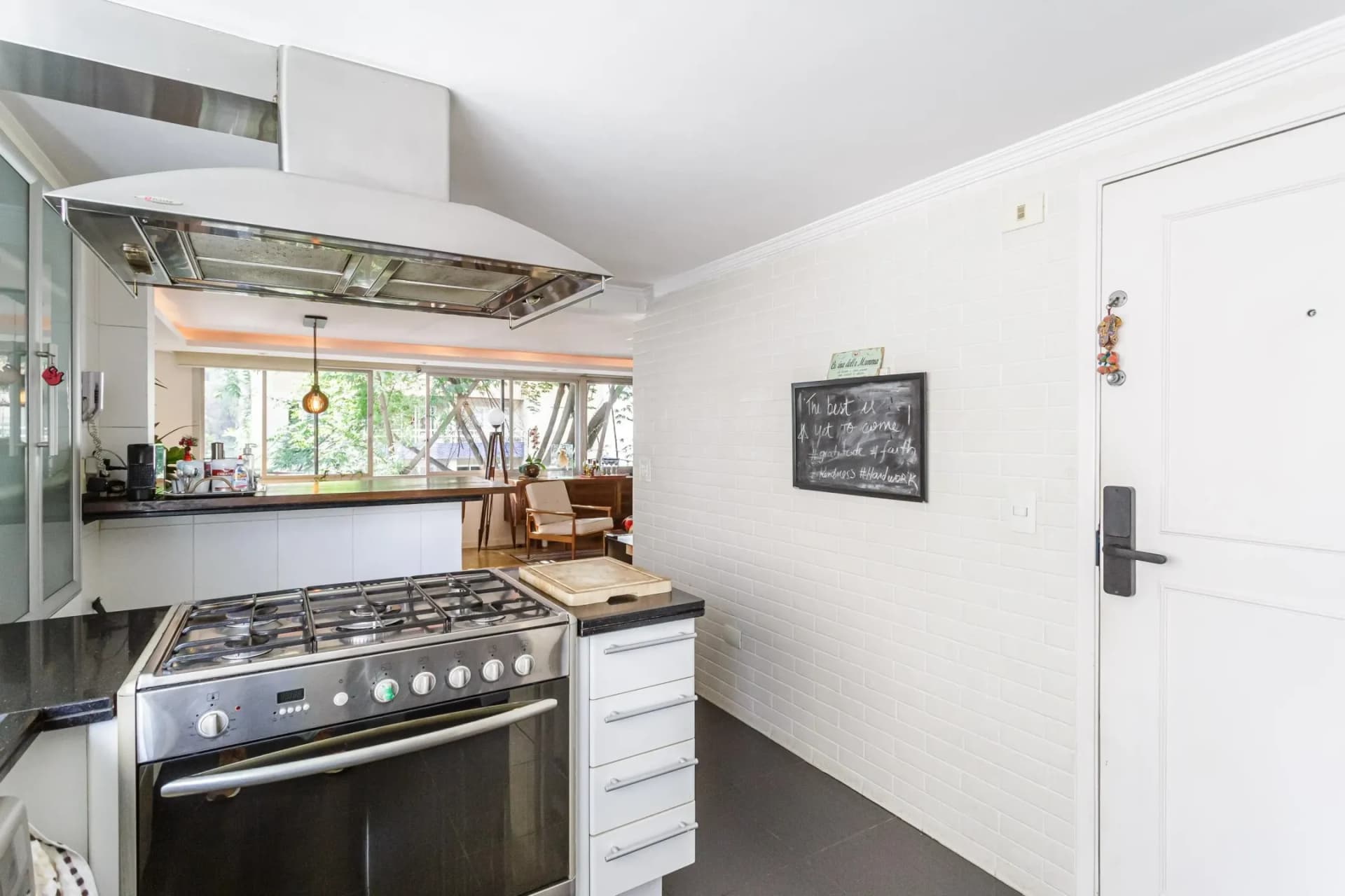 Apartamento à venda, Itaim Bibi, São Paulo, SP - Foto 10