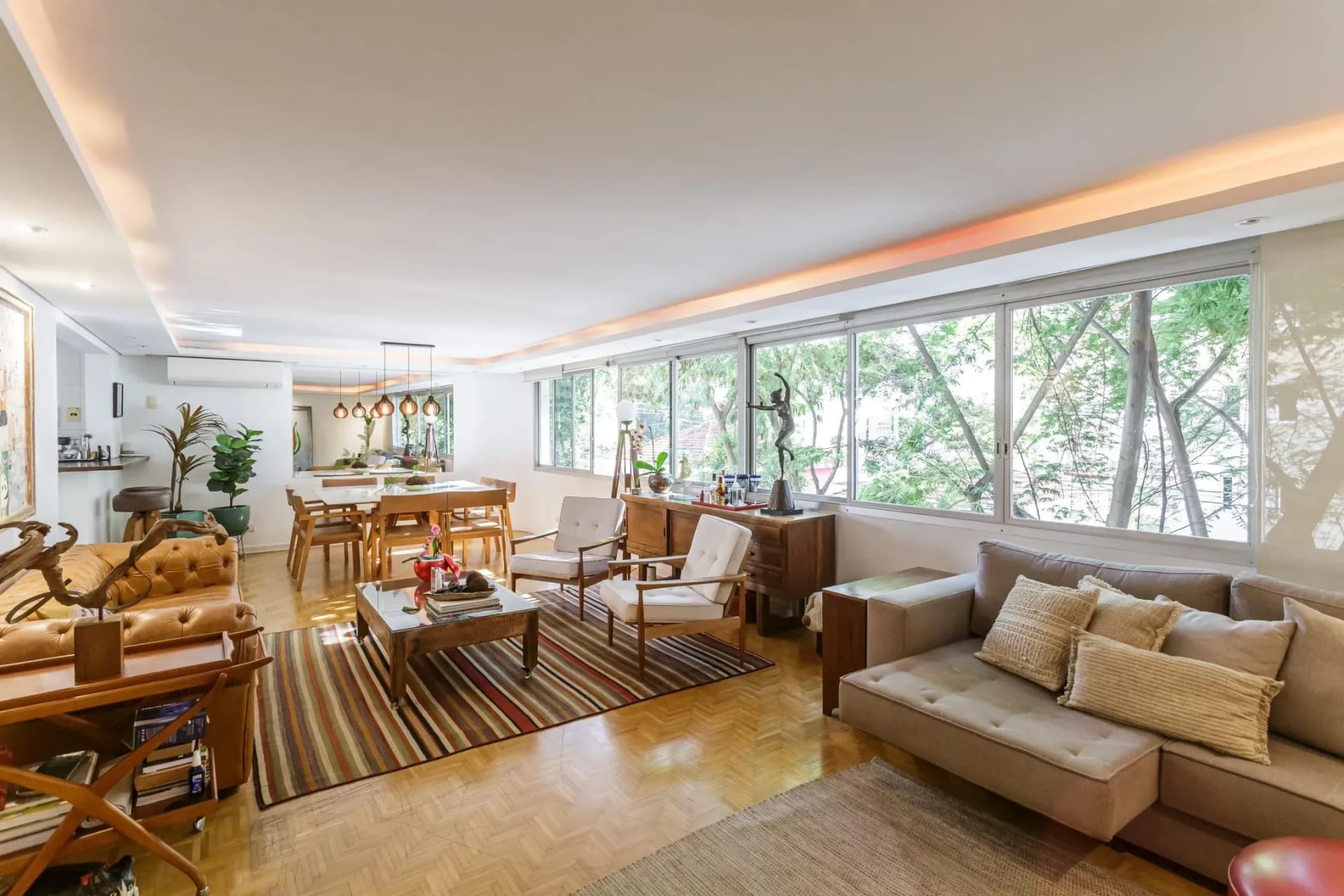 Apartamento à venda, Itaim Bibi, São Paulo, SP - Foto 1