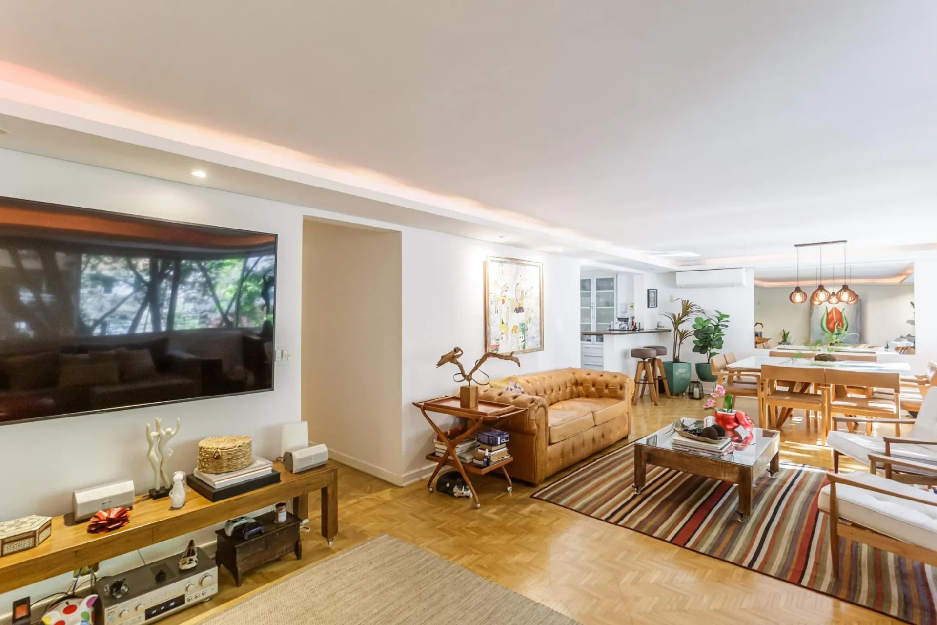 Apartamento à venda, Itaim Bibi, São Paulo, SP - Foto 2