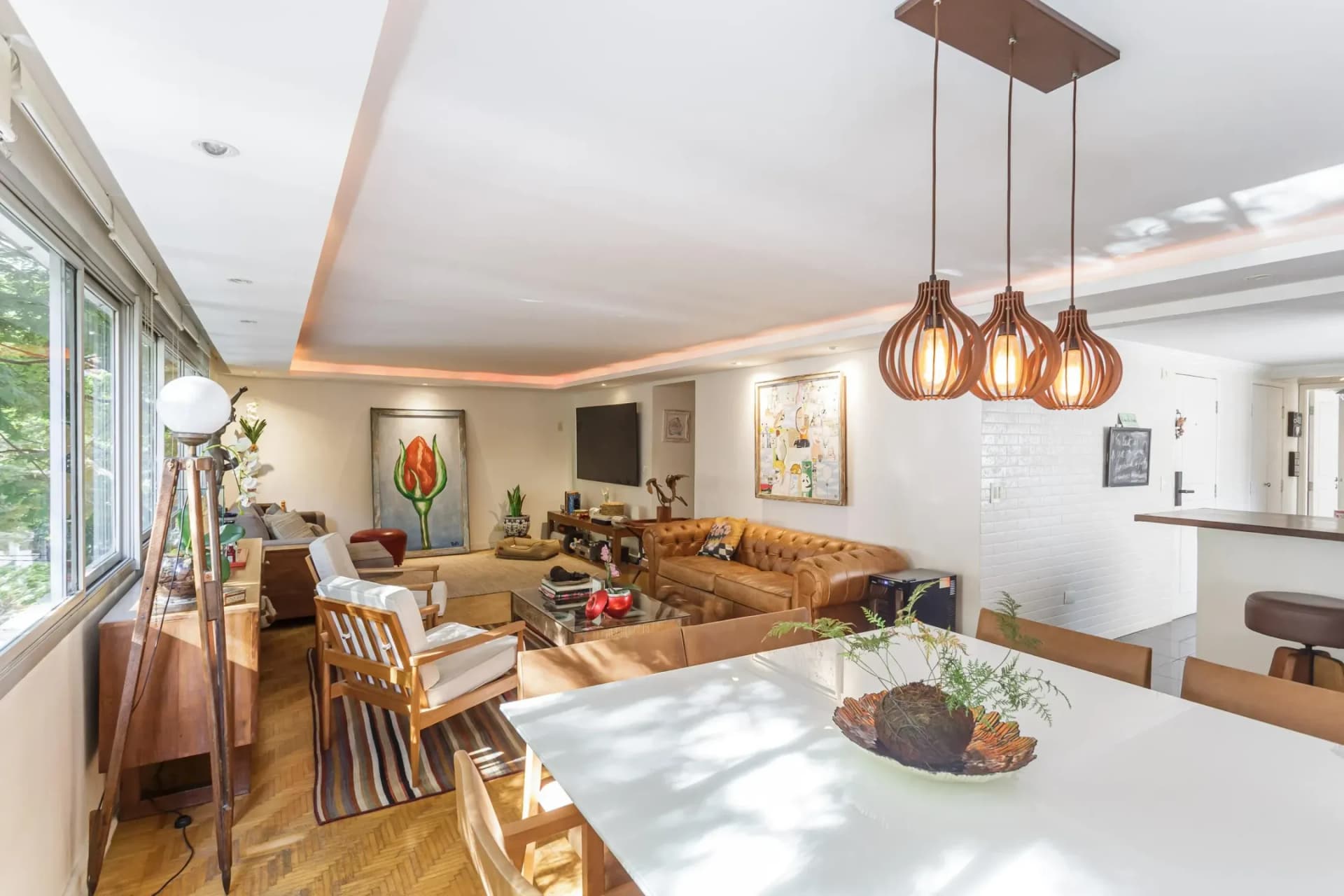 Apartamento à venda, Itaim Bibi, São Paulo, SP - Foto 4