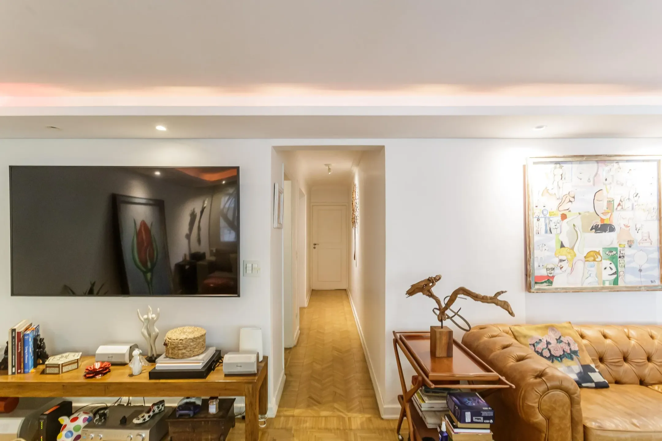 Apartamento à venda, Itaim Bibi, São Paulo, SP - Foto 5