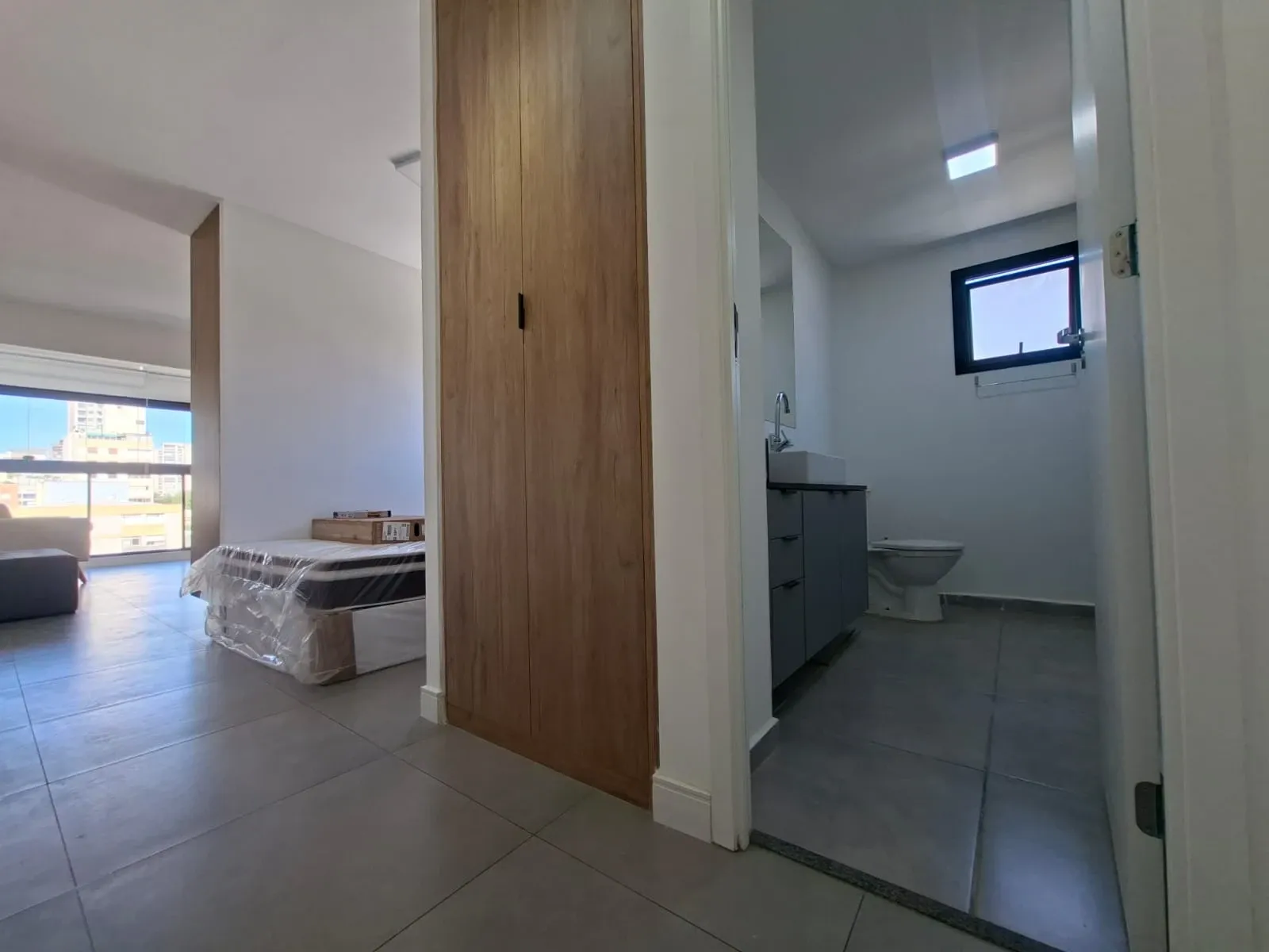 Apartamento à venda, Vila Pompéia, São Paulo, SP - Foto 3