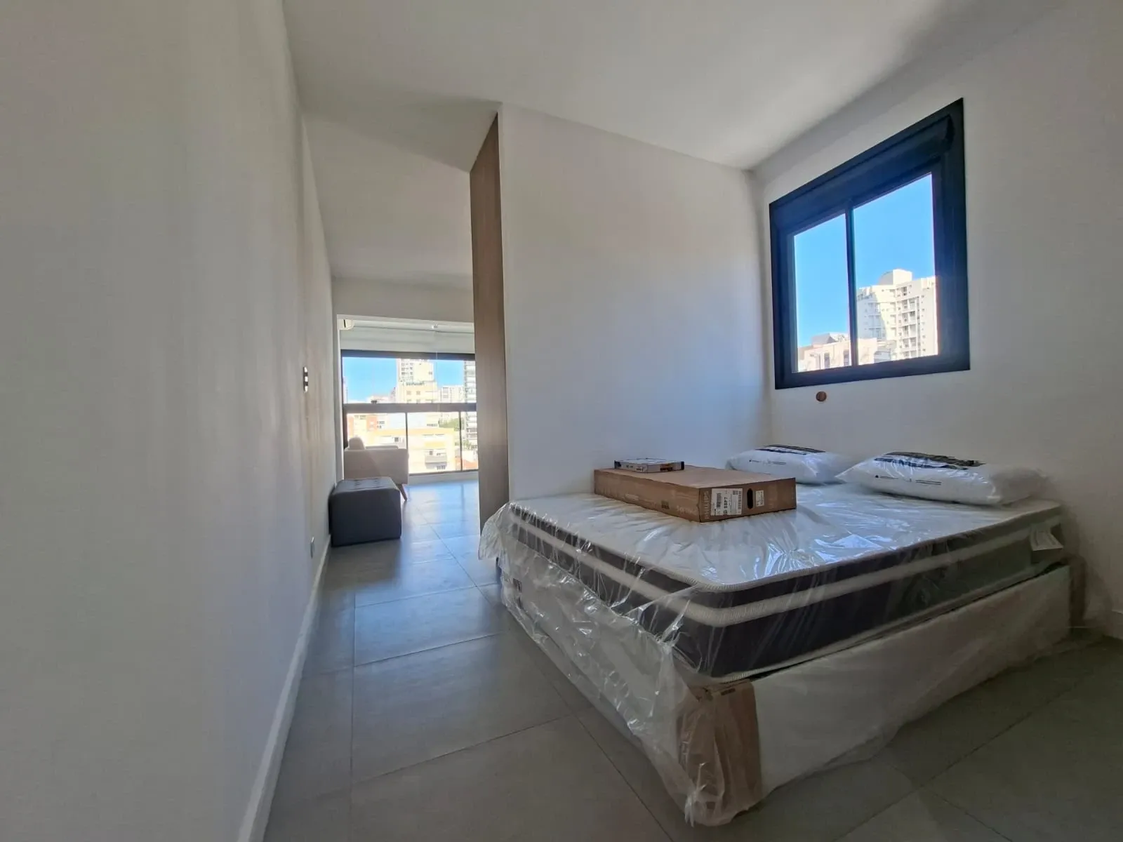 Apartamento à venda, Vila Pompéia, São Paulo, SP - Foto 6