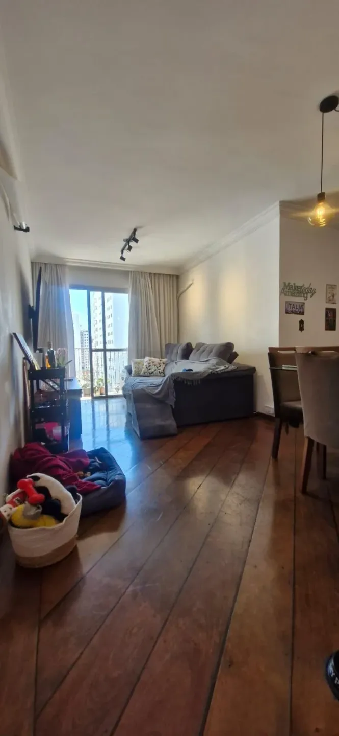 Apartamento à venda, Perdizes, São Paulo, SP - Foto 10