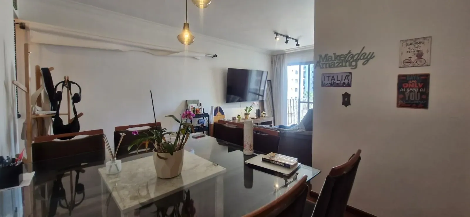Apartamento à venda, Perdizes, São Paulo, SP - Foto 1