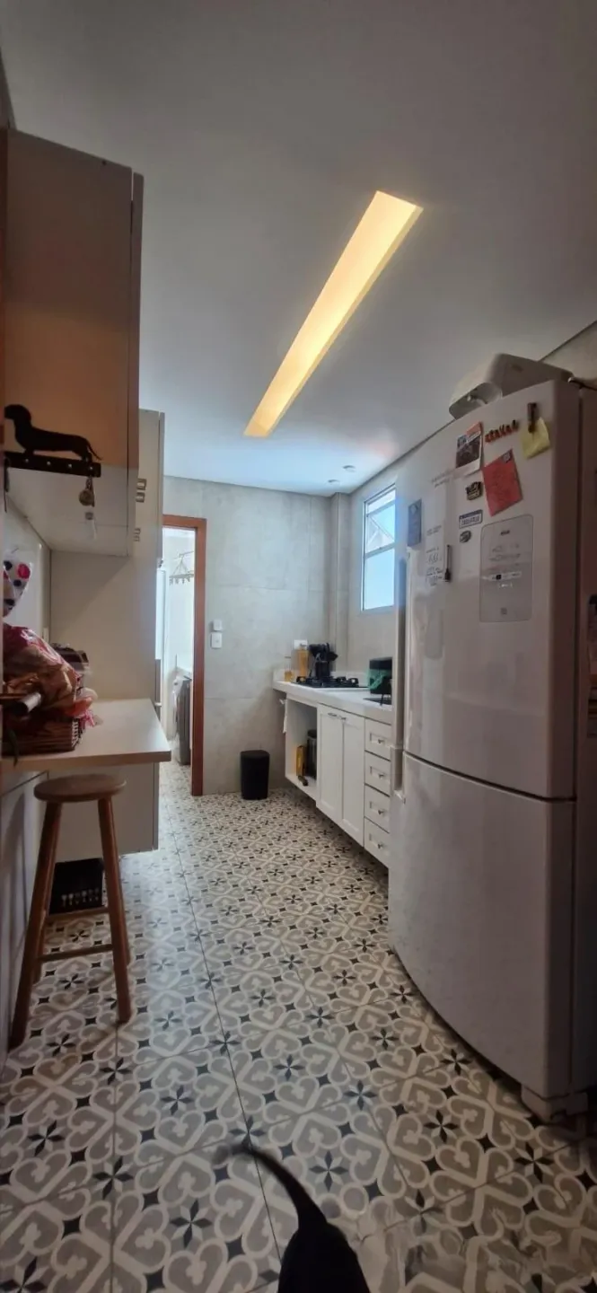Apartamento à venda, Perdizes, São Paulo, SP - Foto 5