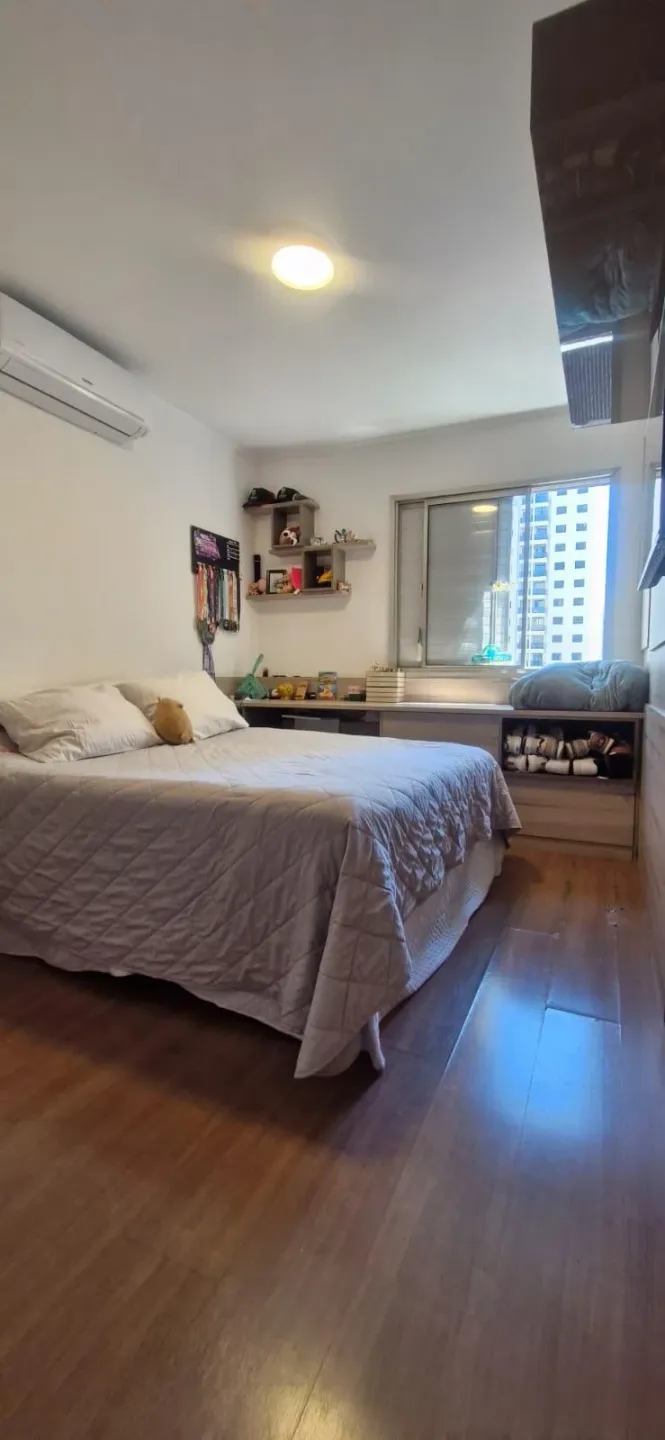 Apartamento à venda, Perdizes, São Paulo, SP - Foto 6