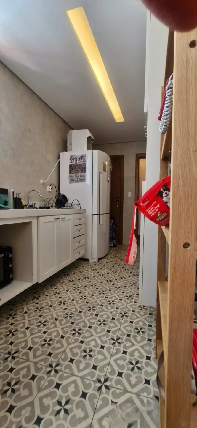 Apartamento à venda, Perdizes, São Paulo, SP - Foto 7